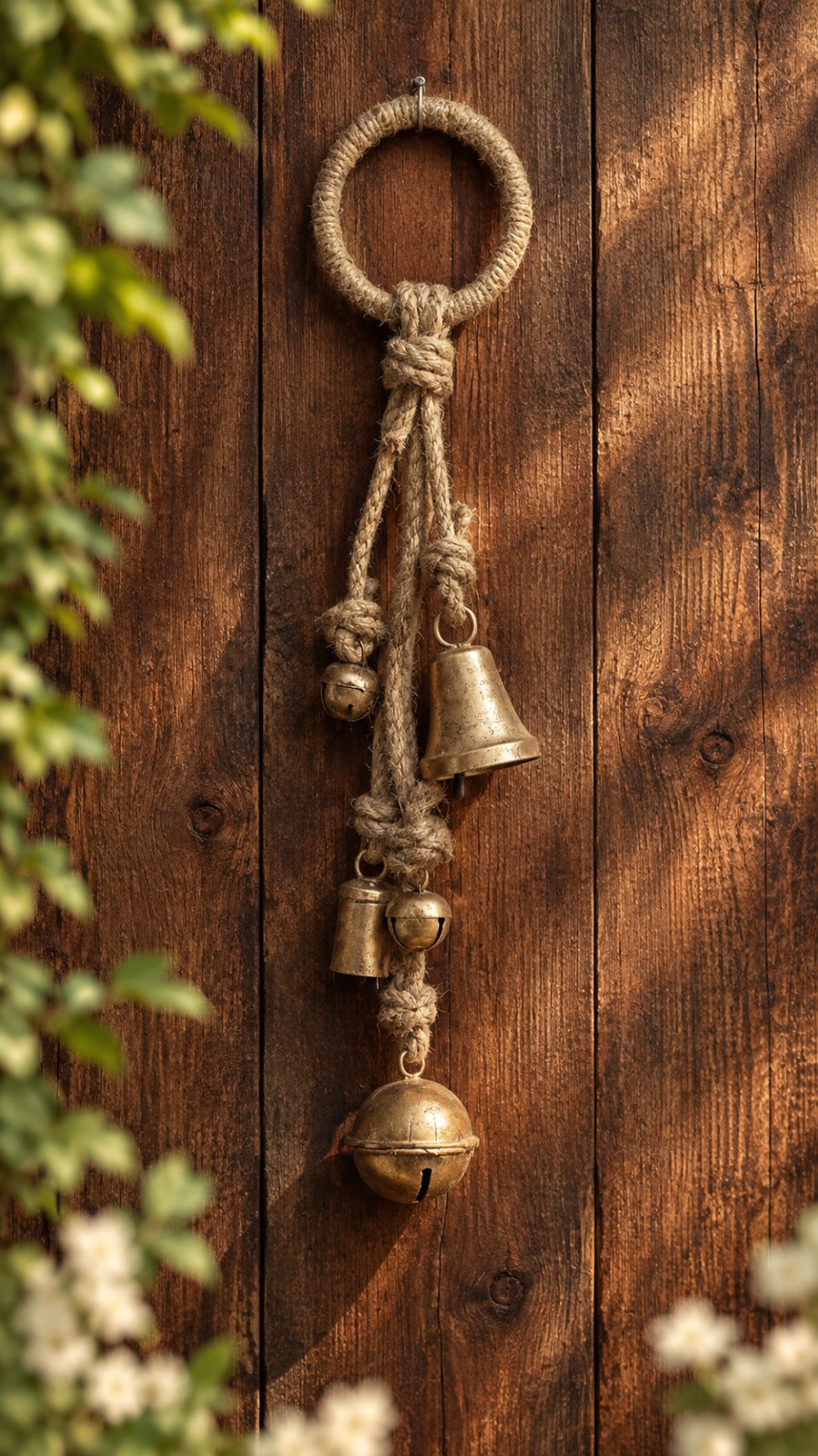 Bunch Of Bells