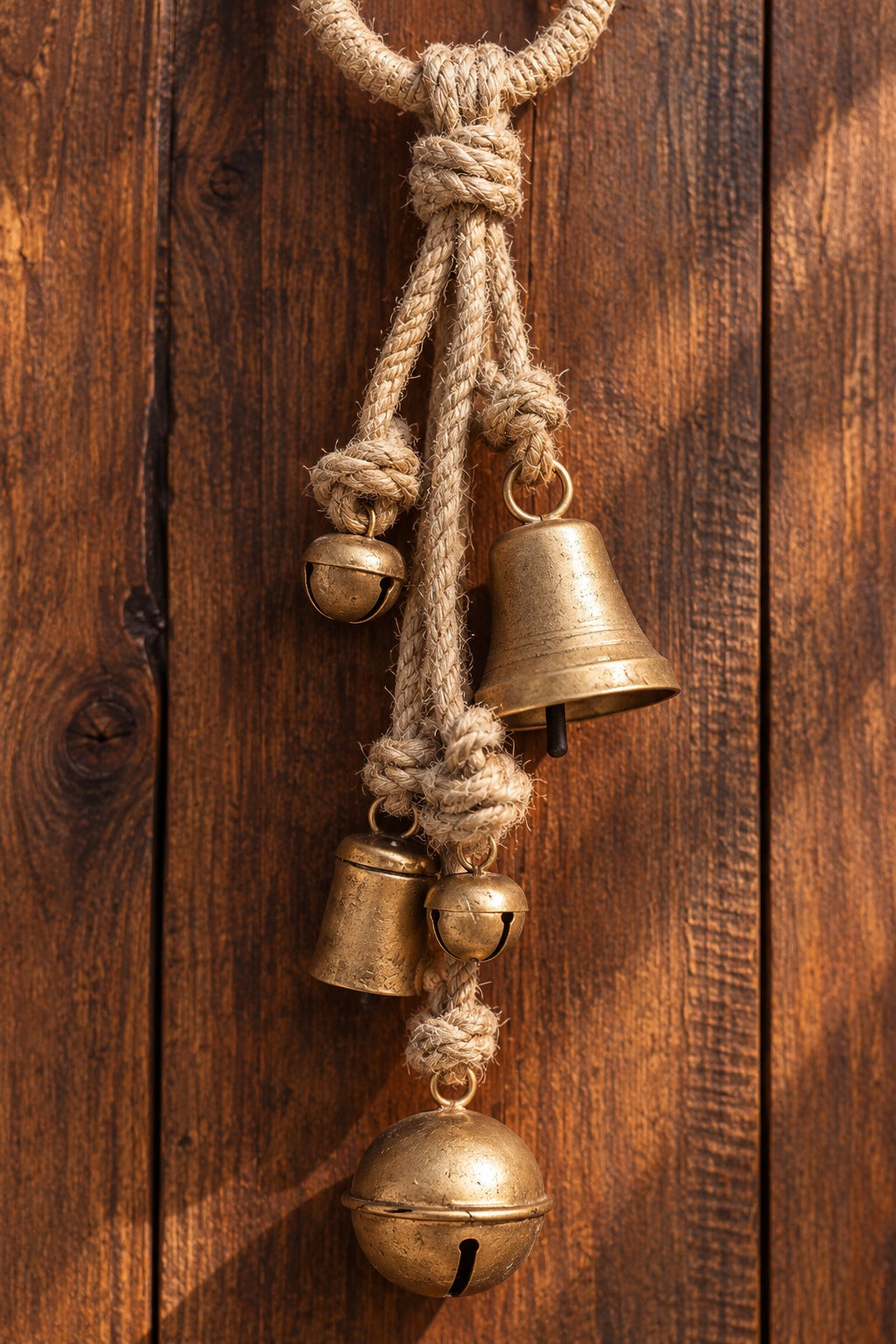 Bunch Of Bells