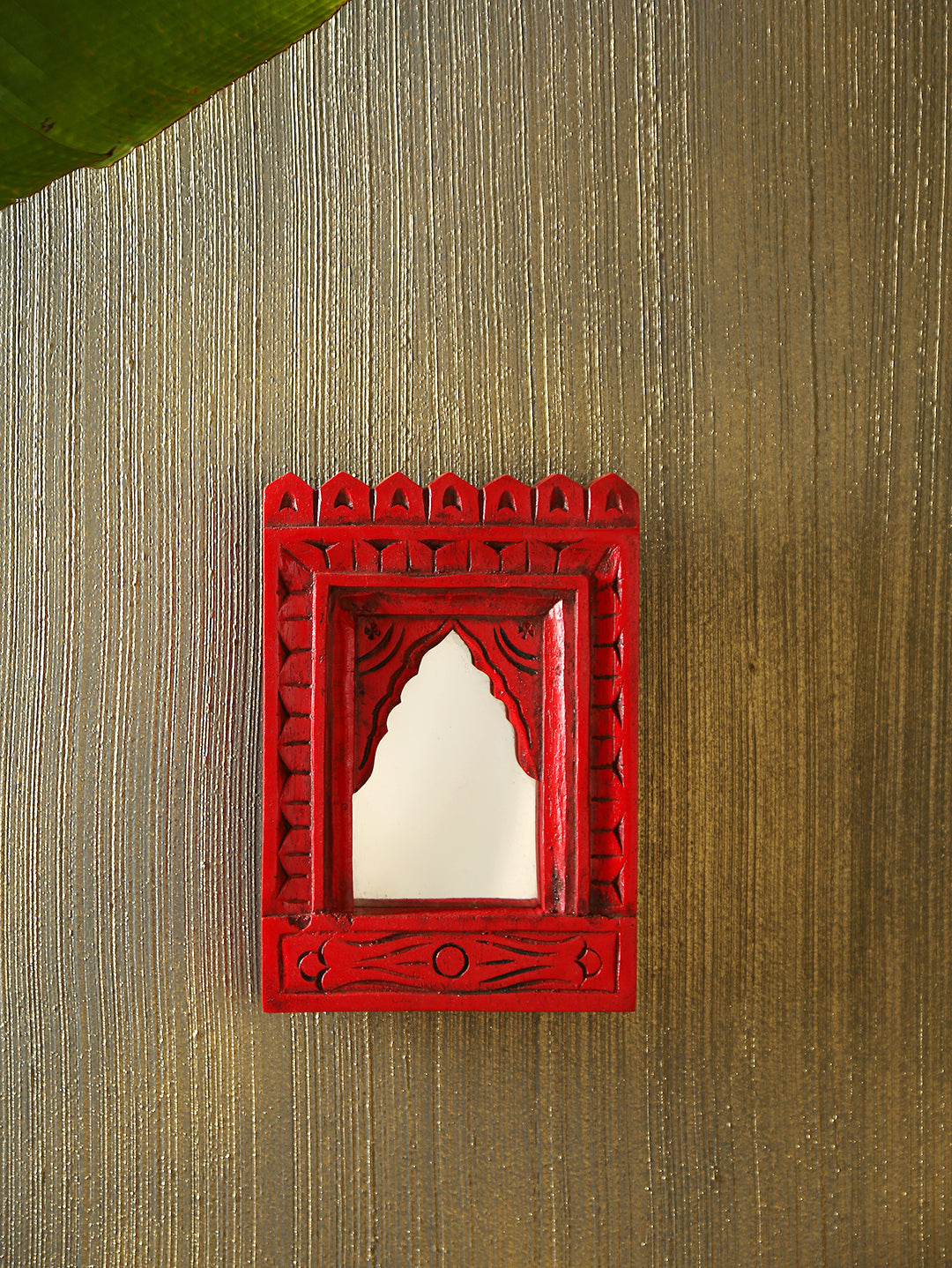 Wall Frame - Jharokha