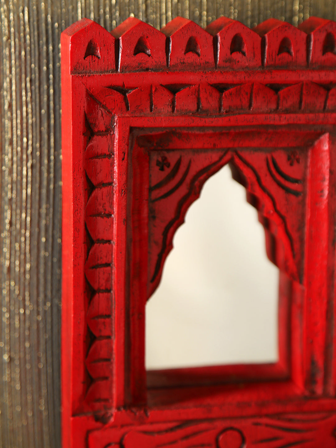 Wall Frame - Jharokha