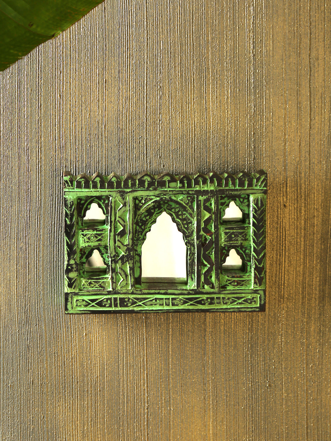 Wall Frame - Jharokha
