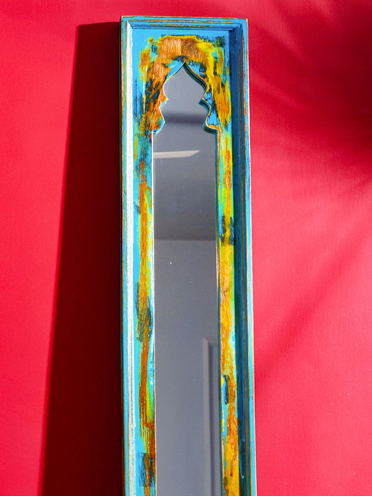 Frame - Rustique Palette