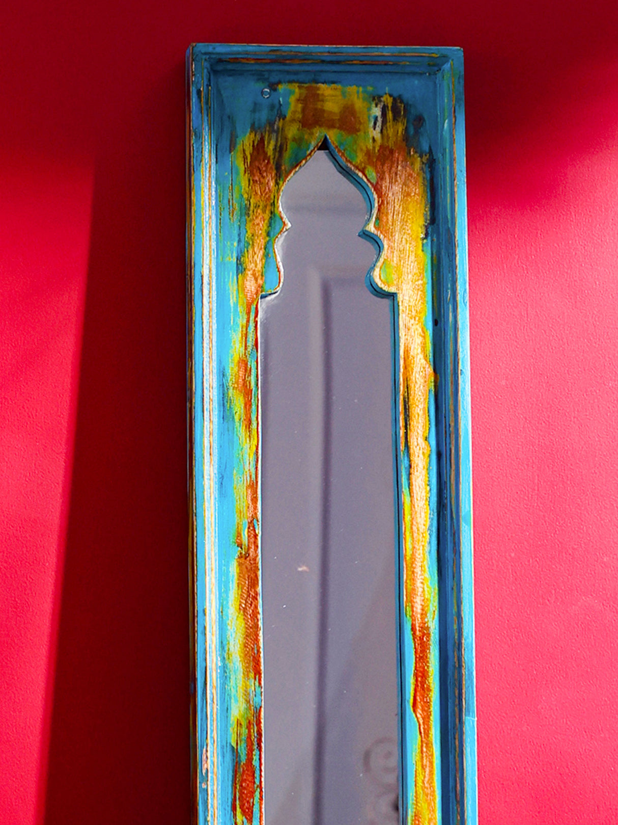 Frame - Rustique Palette