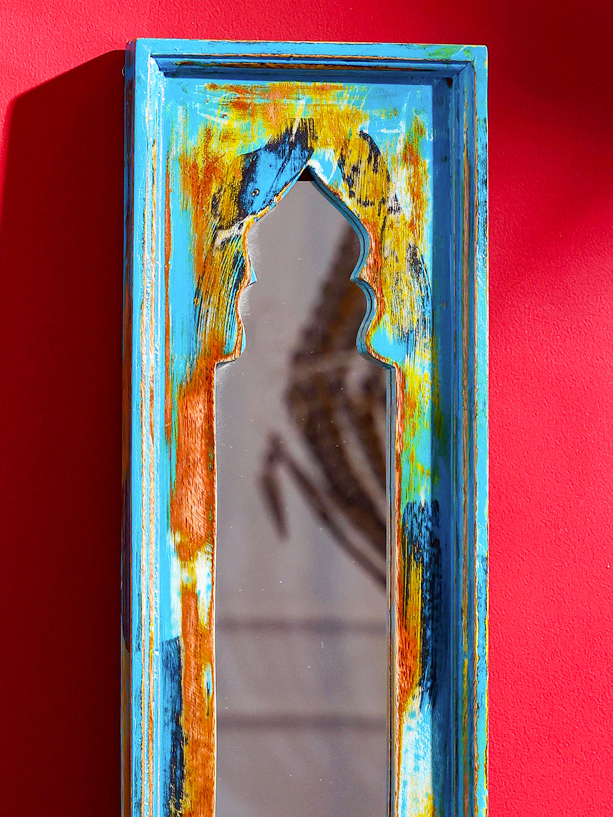 Frame - Rustique Palette