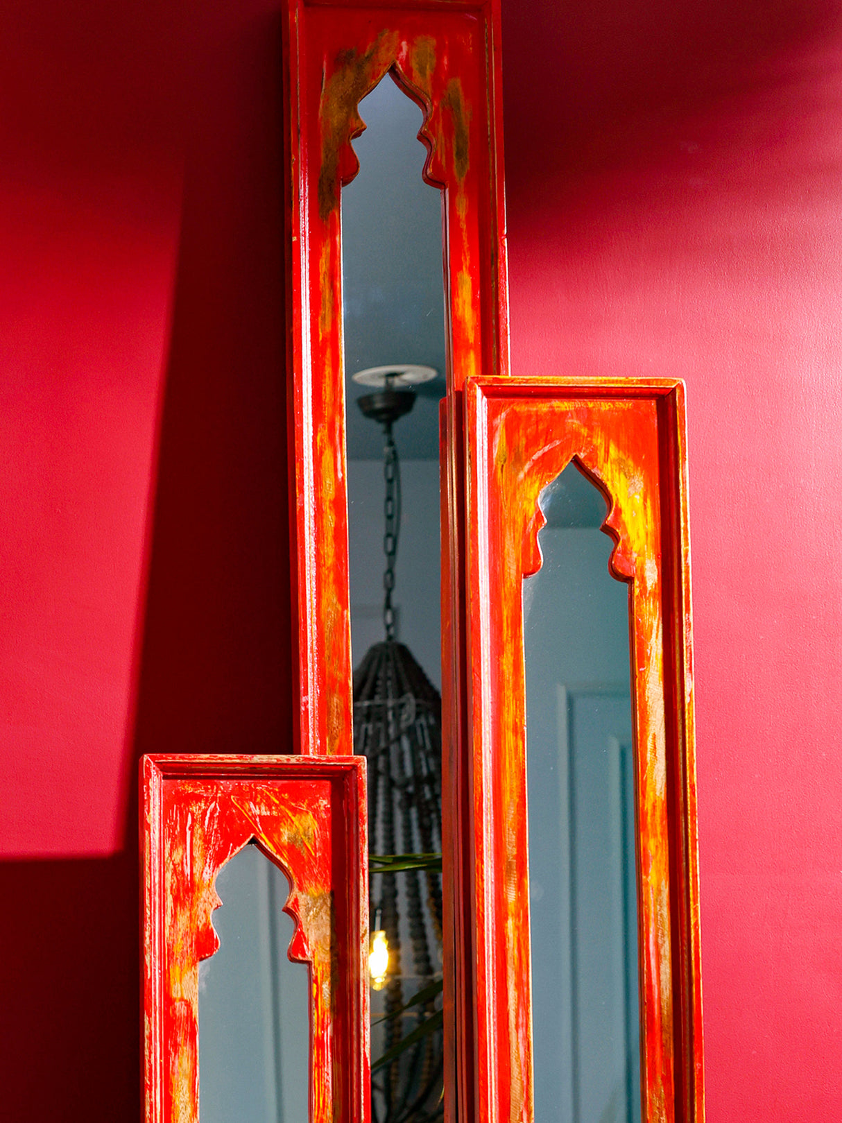 Frame - Rustique Palette