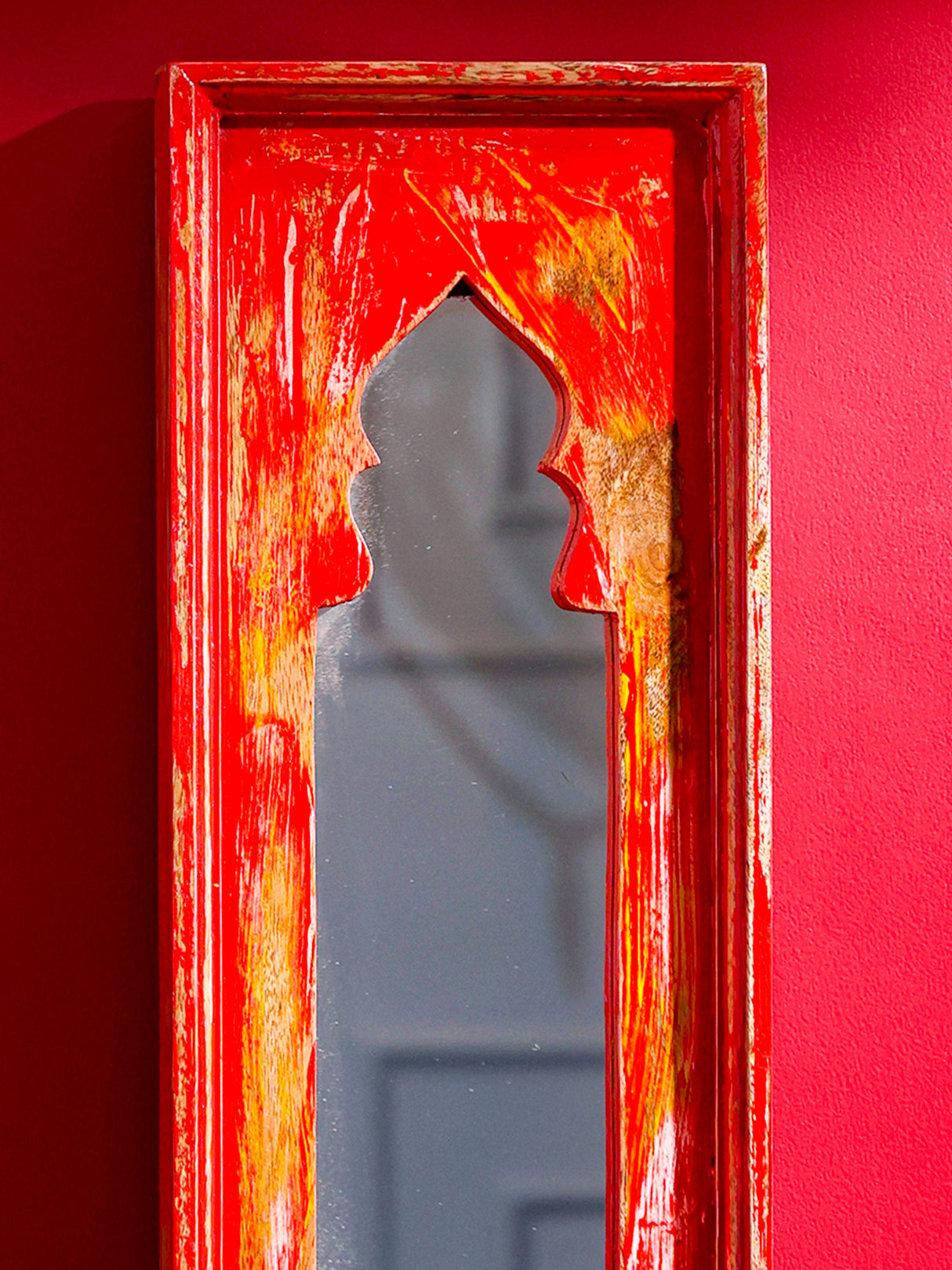 Frame - Rustique Palette