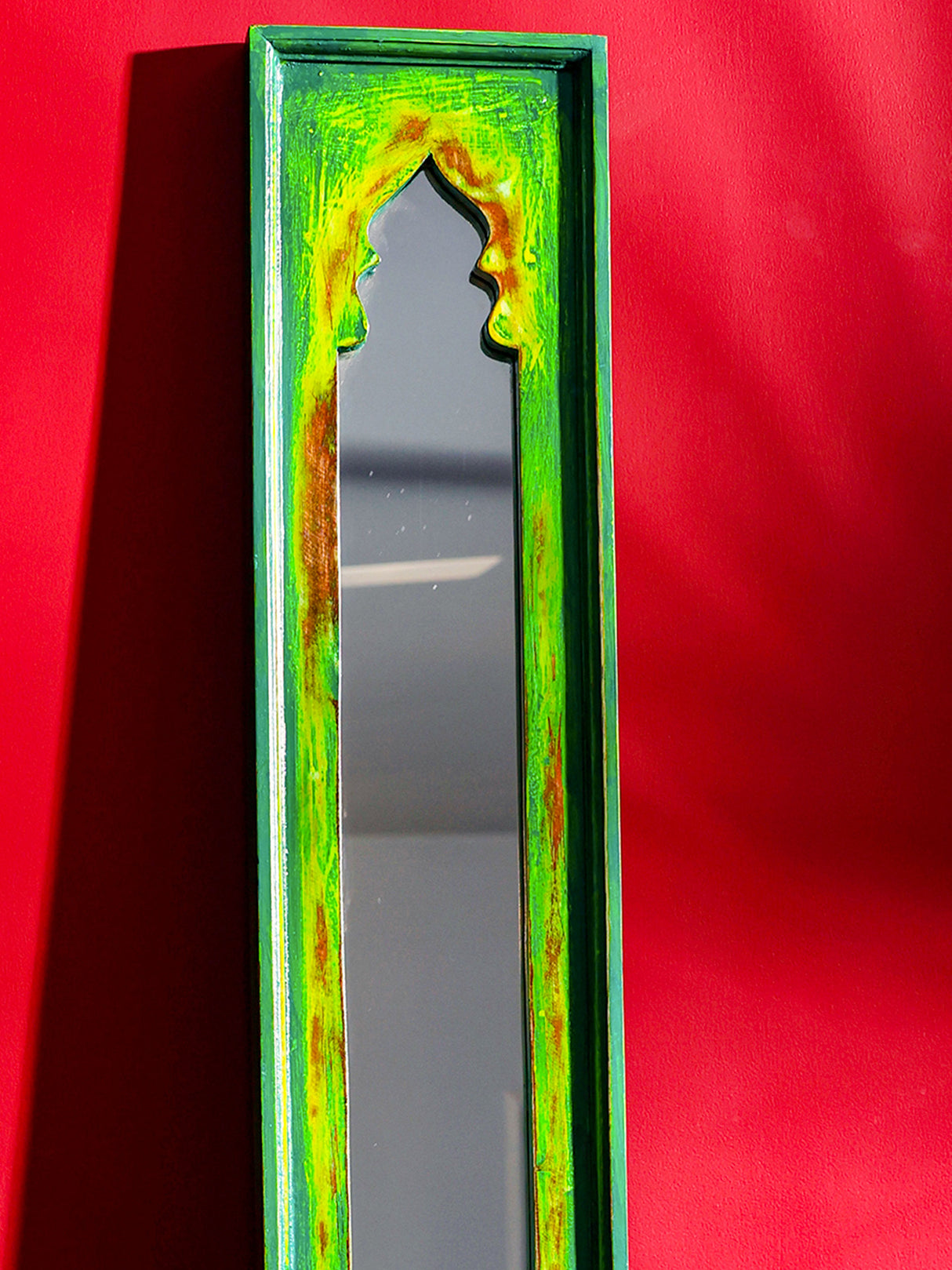 Frame - Rustique Palette