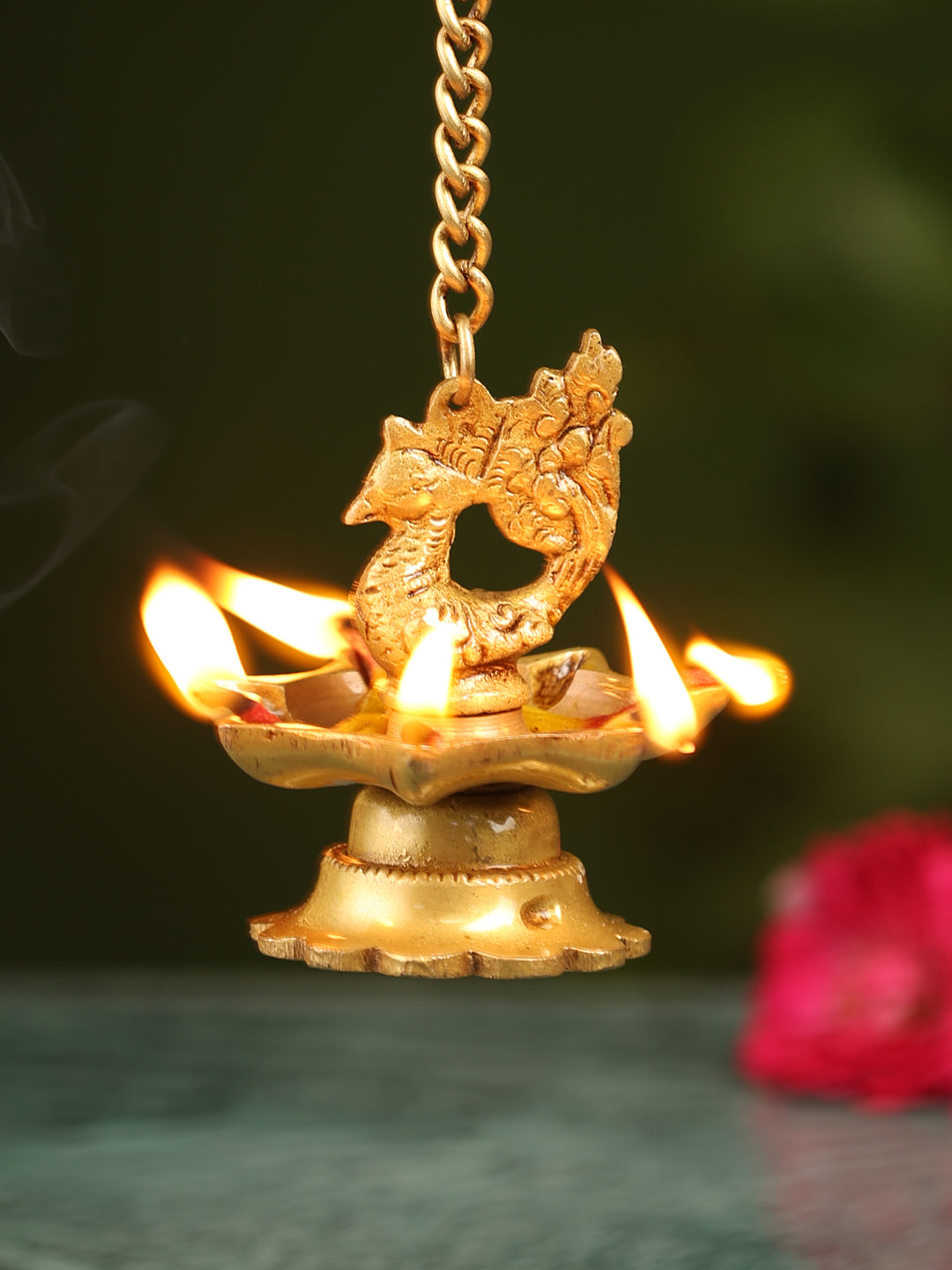 Diya - Mayura Jyoti
