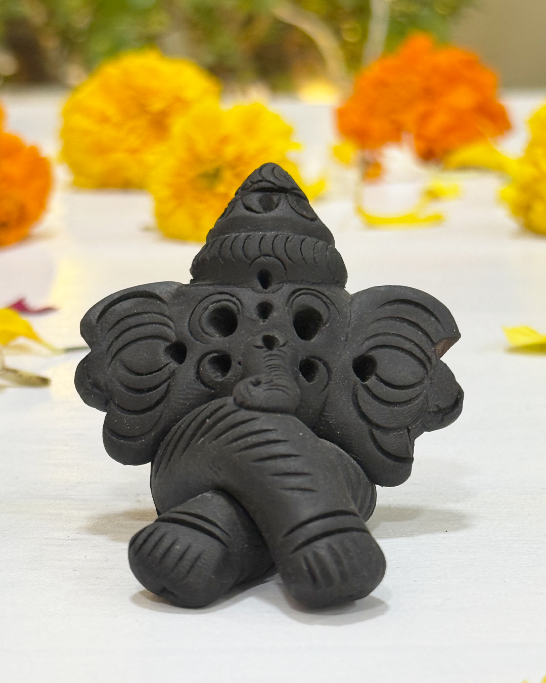 Bal Ganesha
