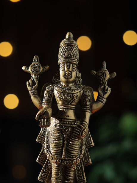 Divine Balaji Idol