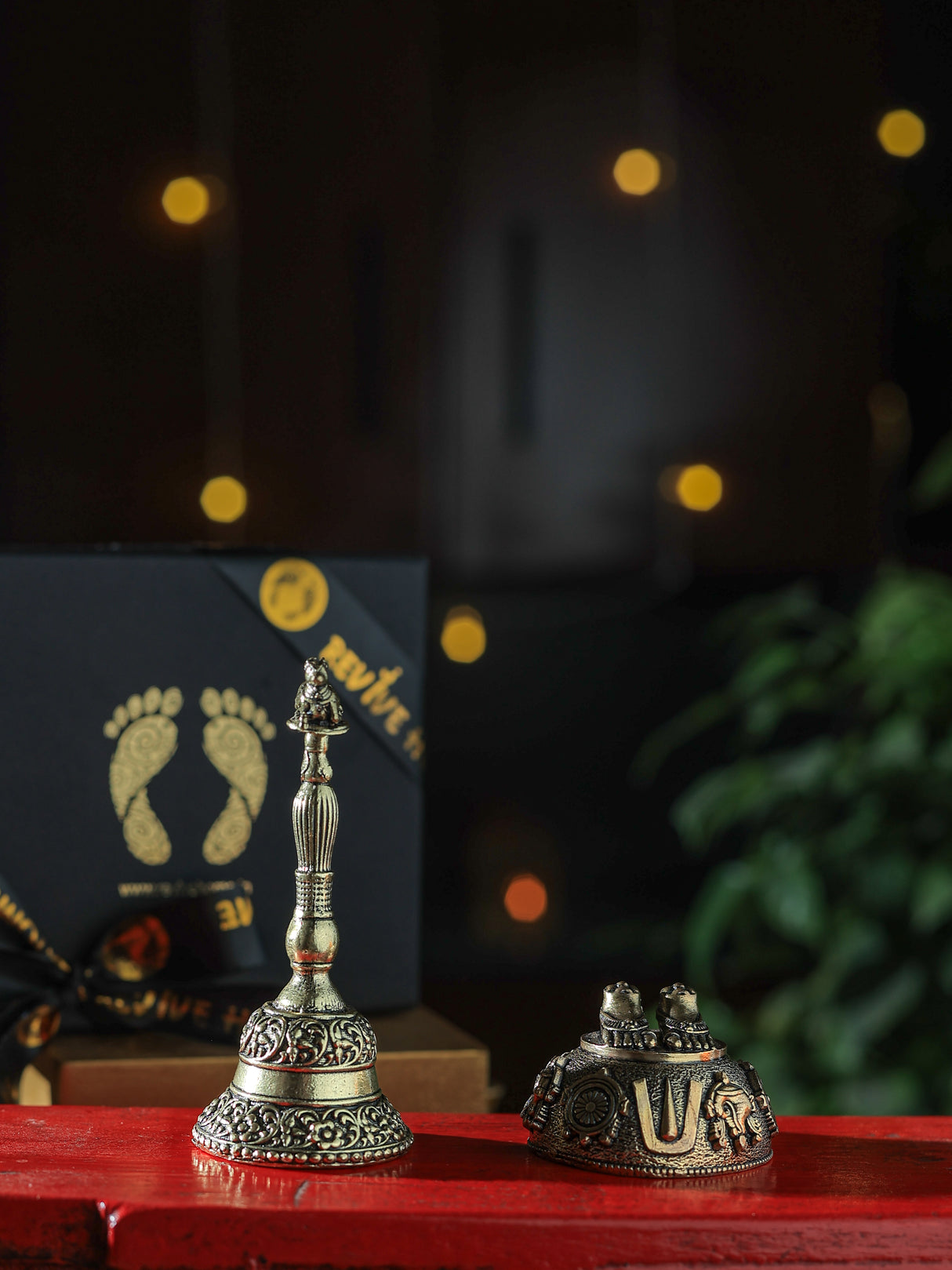 Shubh Charan Hanuman set