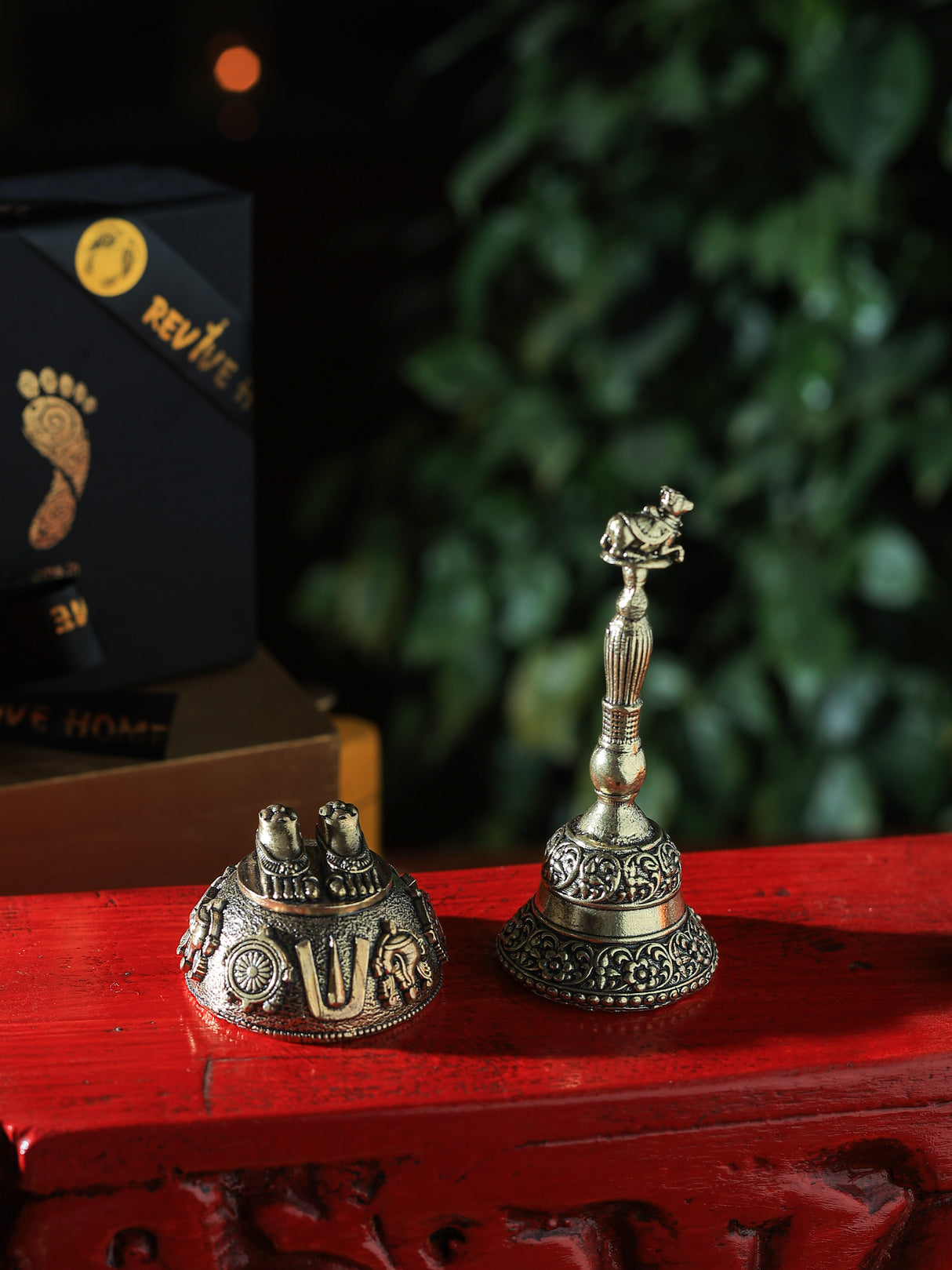 Shubh Charan Nandi set