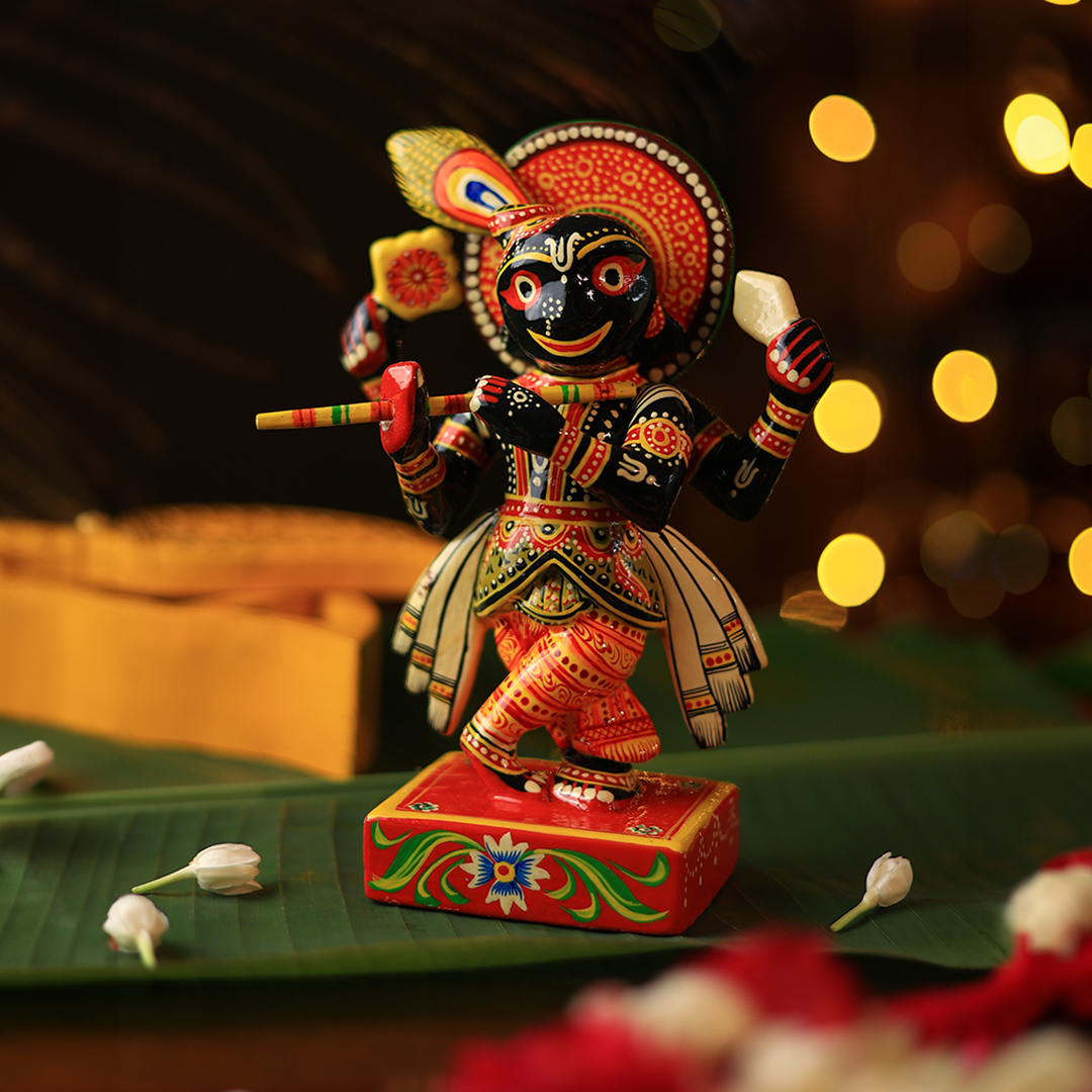 Makhan chor Idol - Single piece