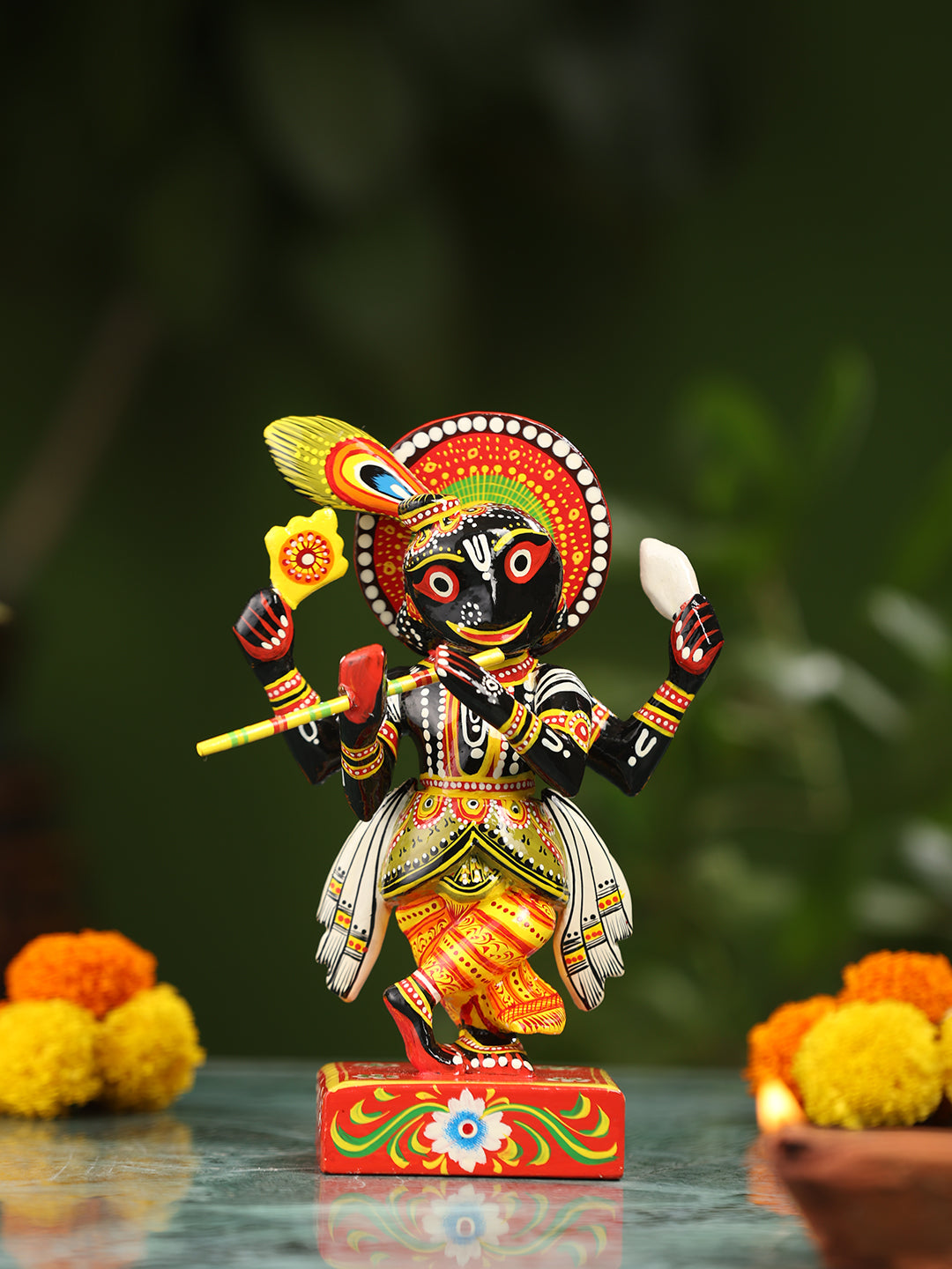 Makhan chor Idol - Single piece