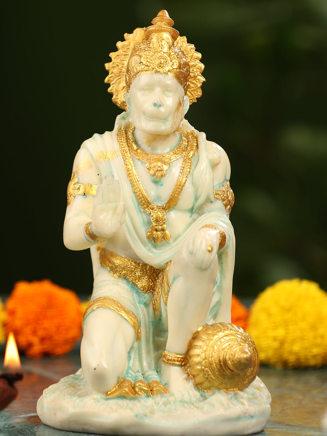 Majestic Bajrangbali