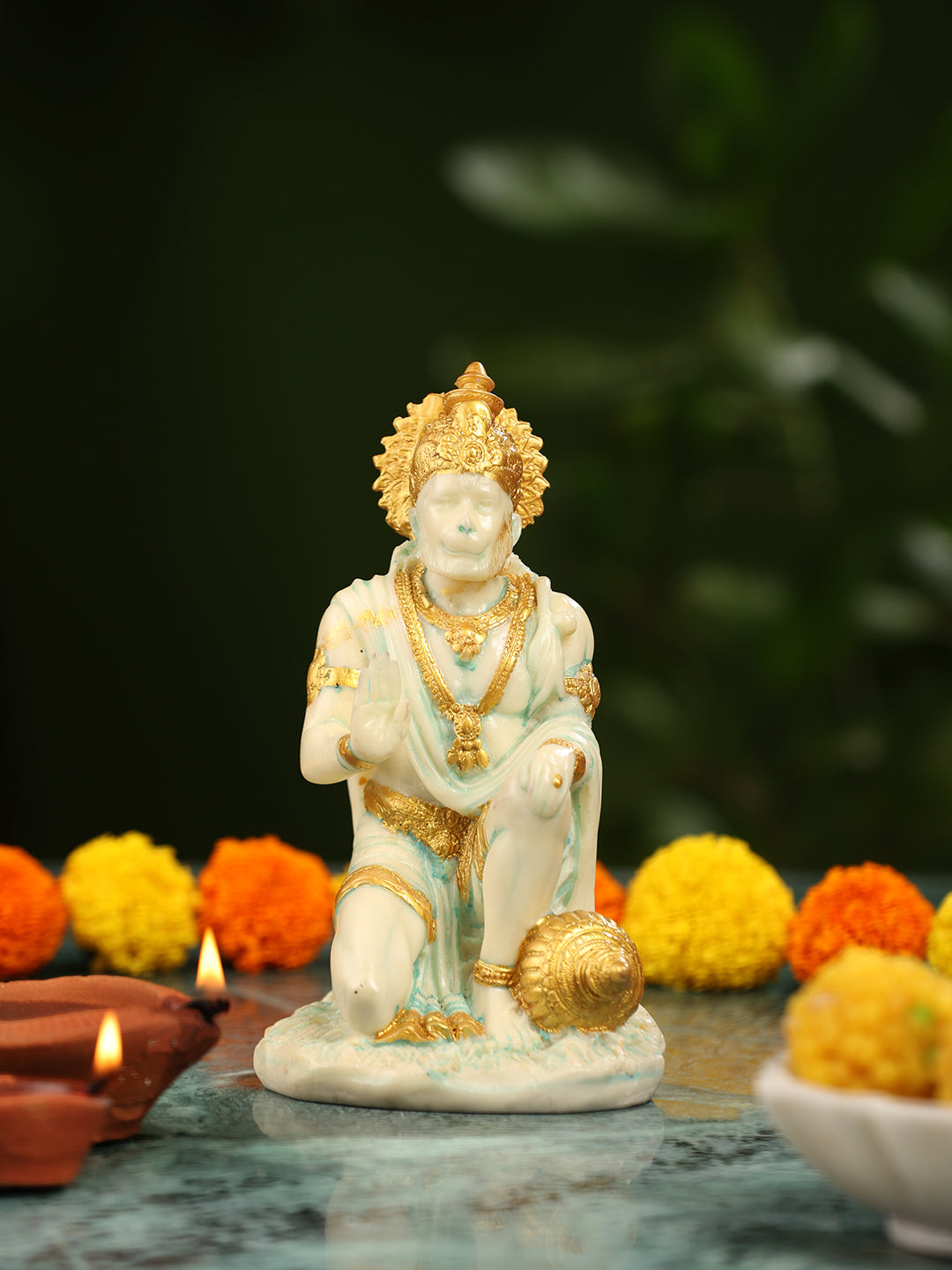 Majestic Bajrangbali