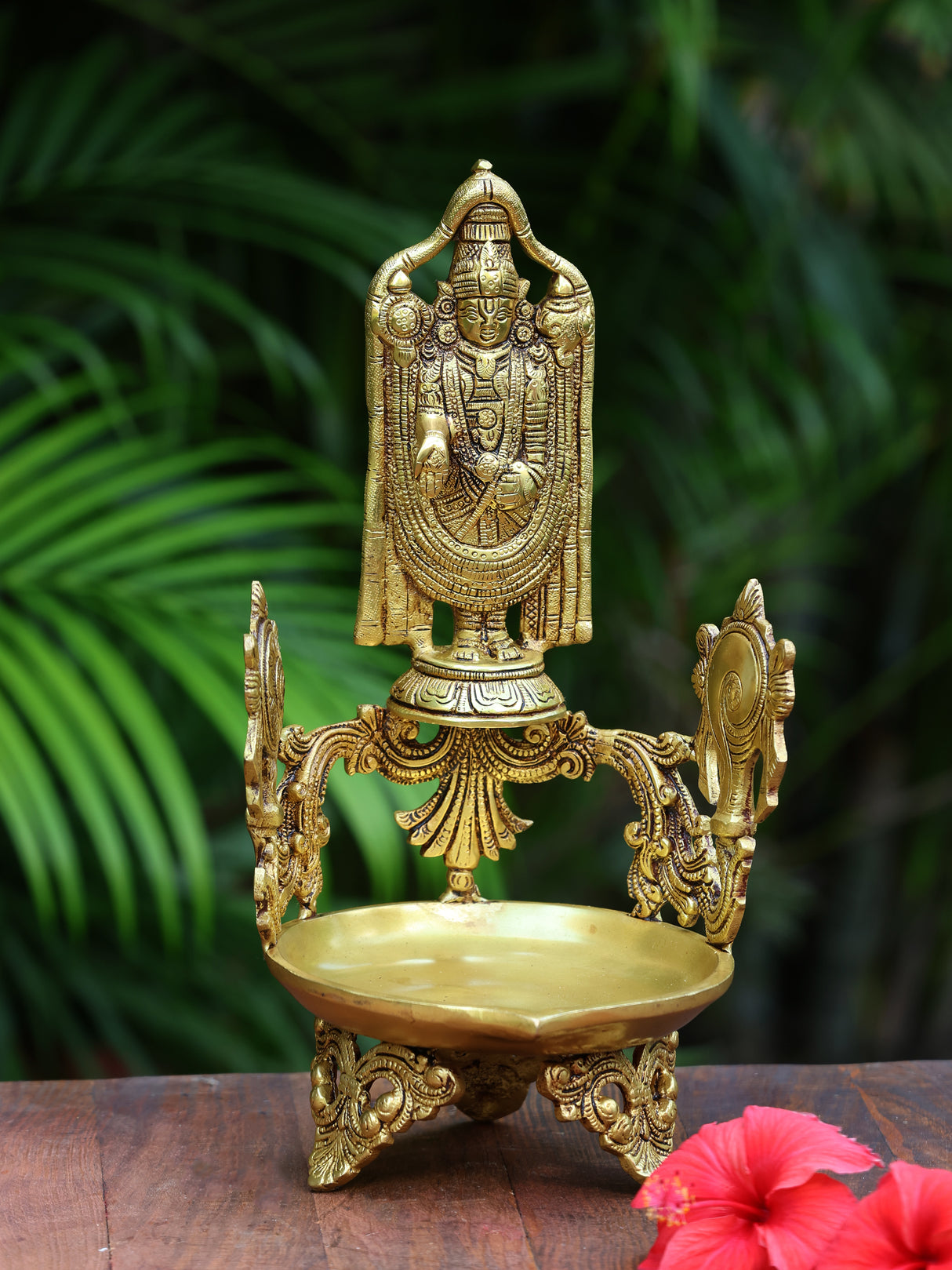 Urli - Jagannath Design