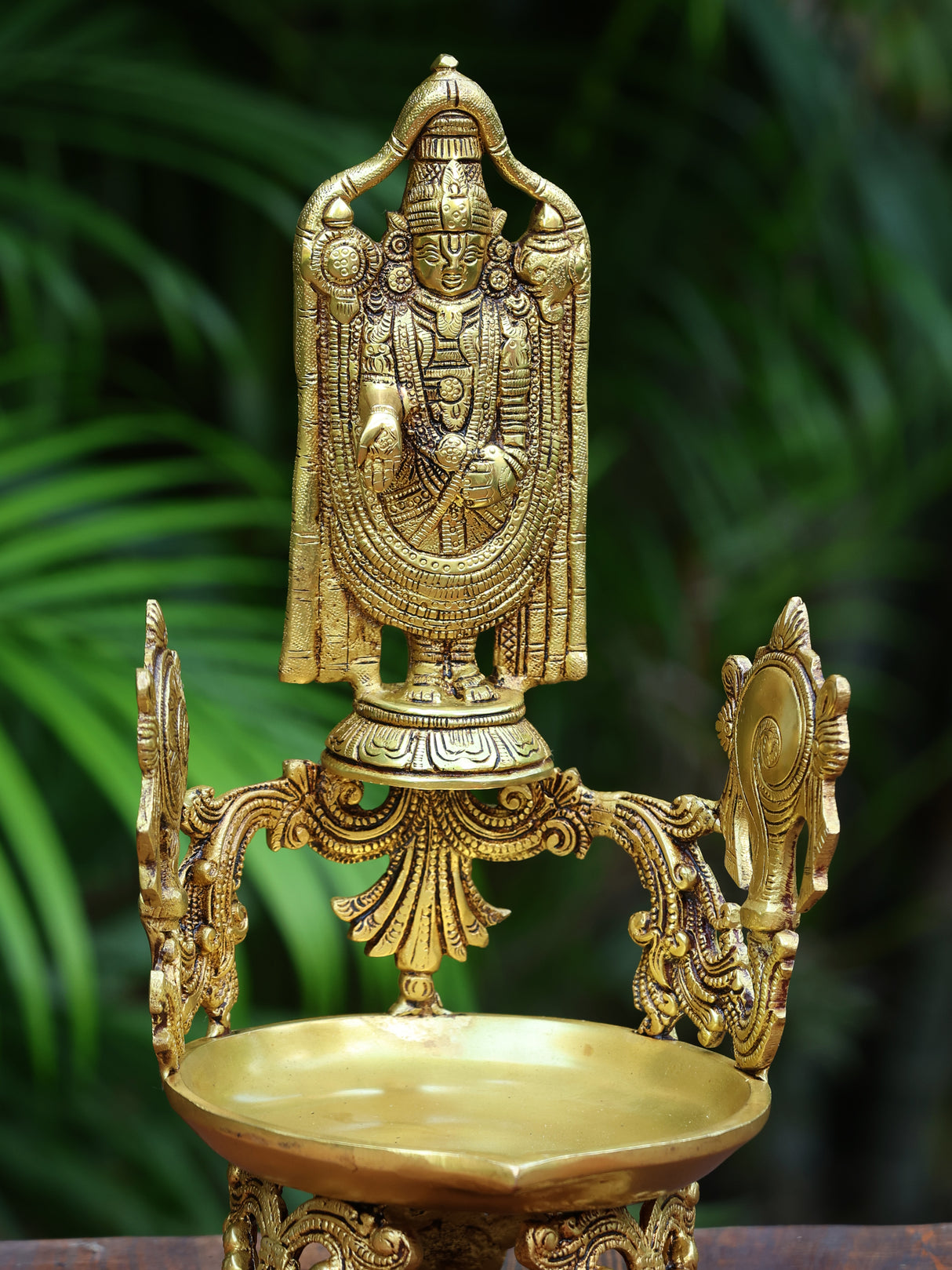 Urli - Jagannath Design