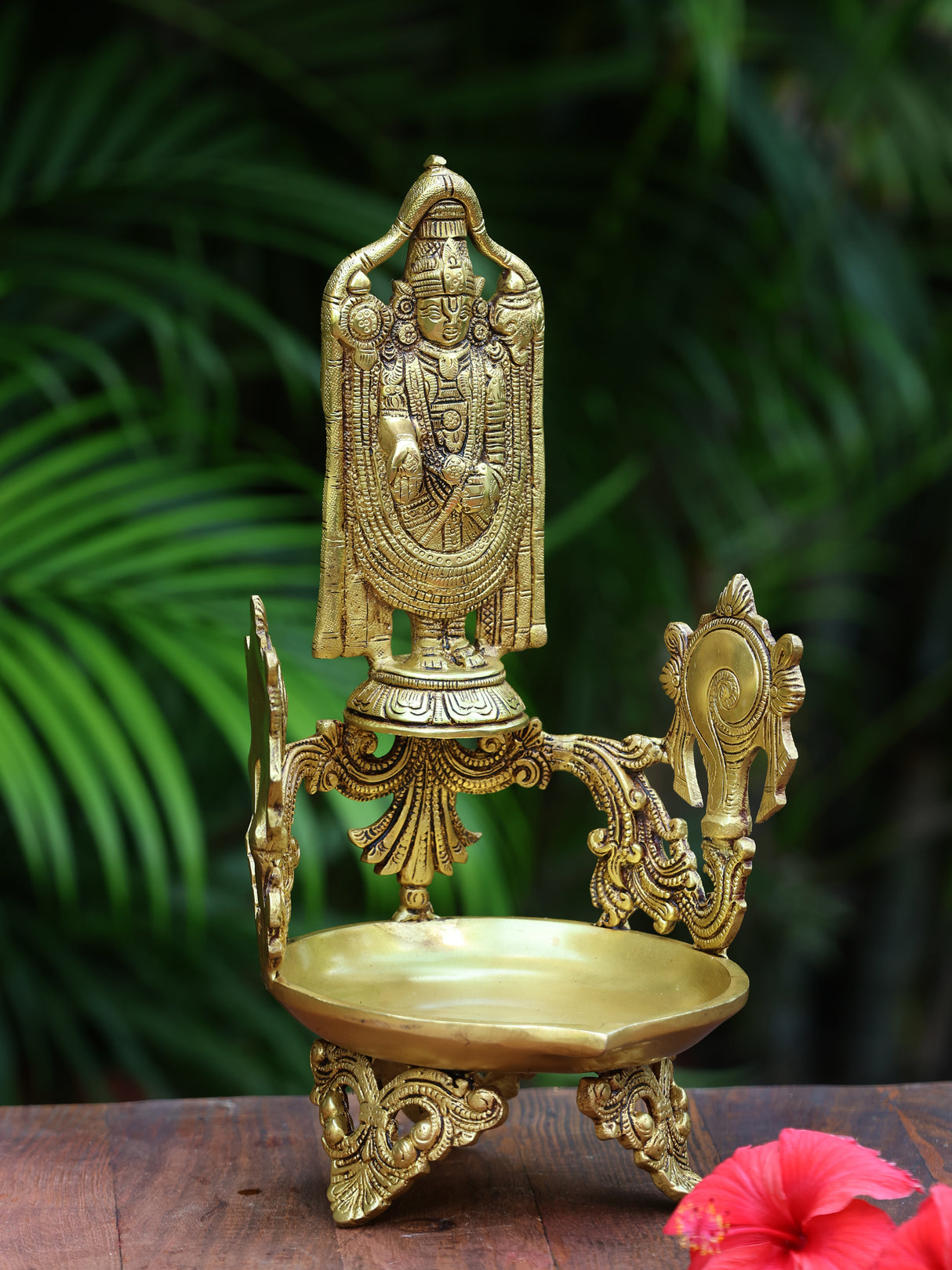 Urli - Jagannath Design