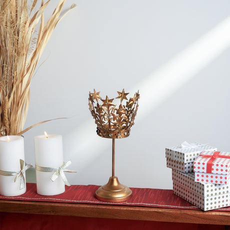 Celestial Candle Holder 2