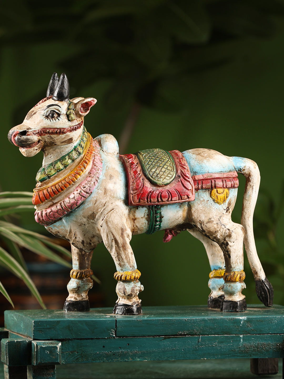 Nandi - Shiva Anugraha