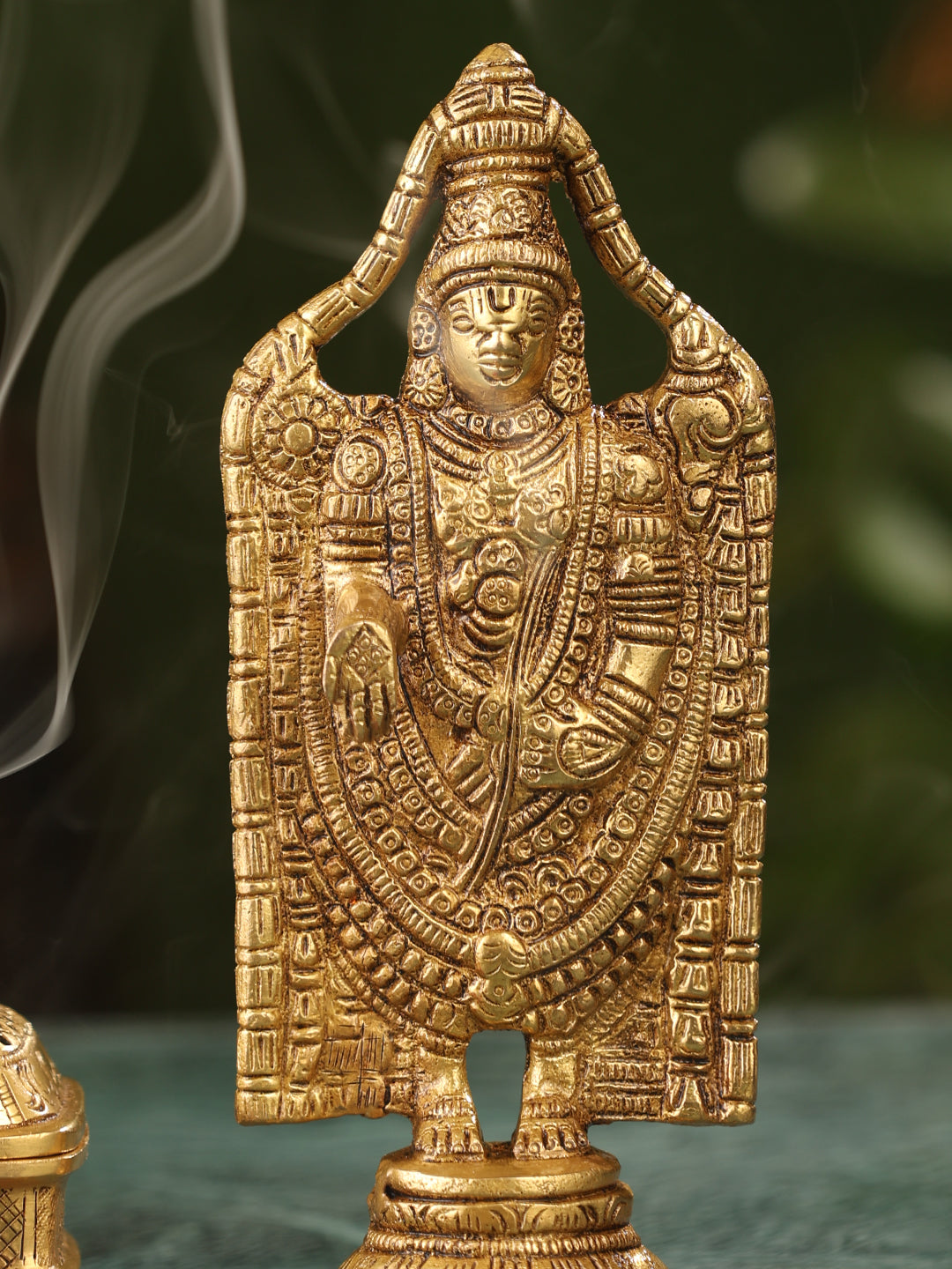 Lord Venkateshwara / Jagannath ji