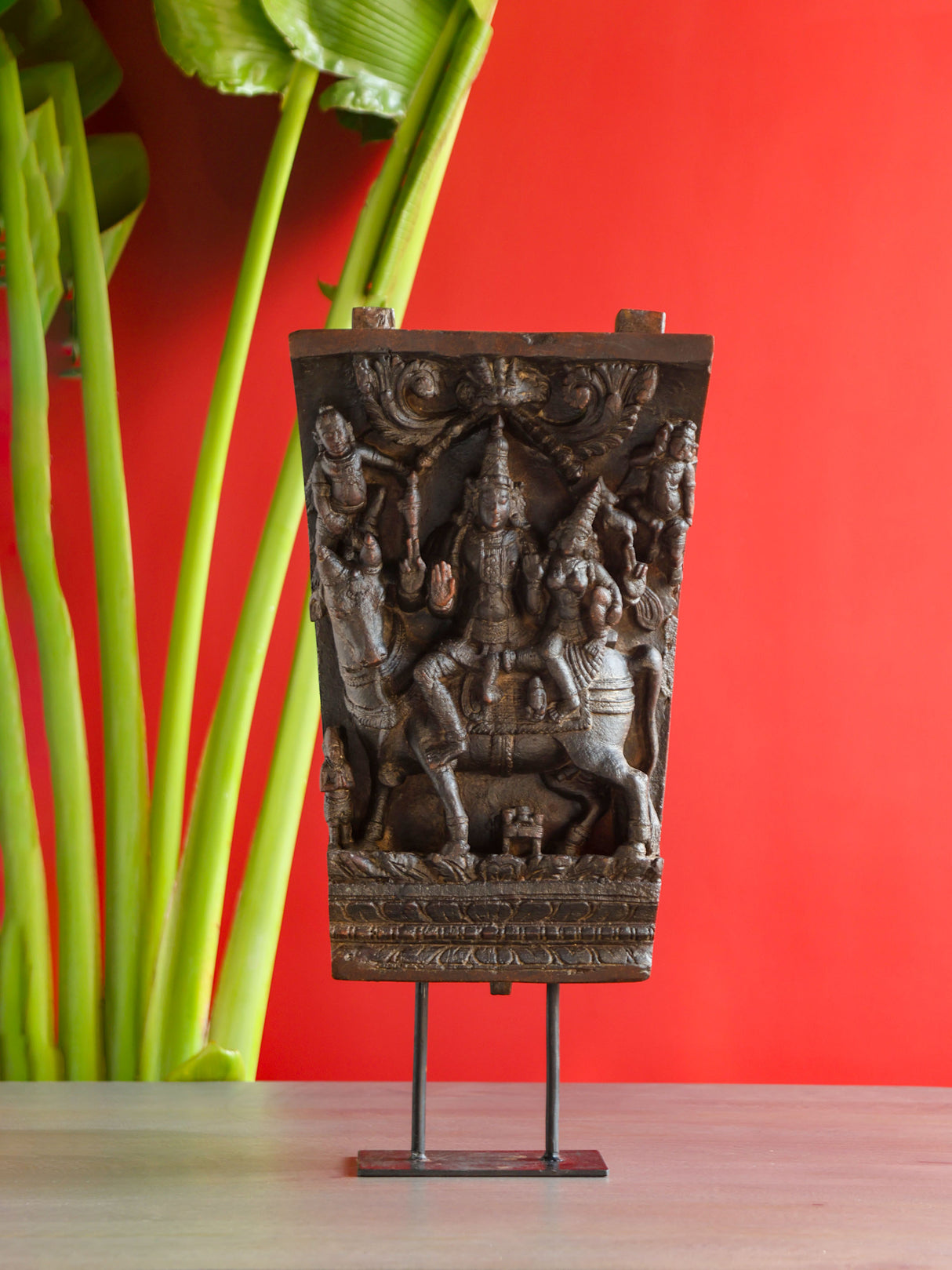 Mystique - Shiva Panel