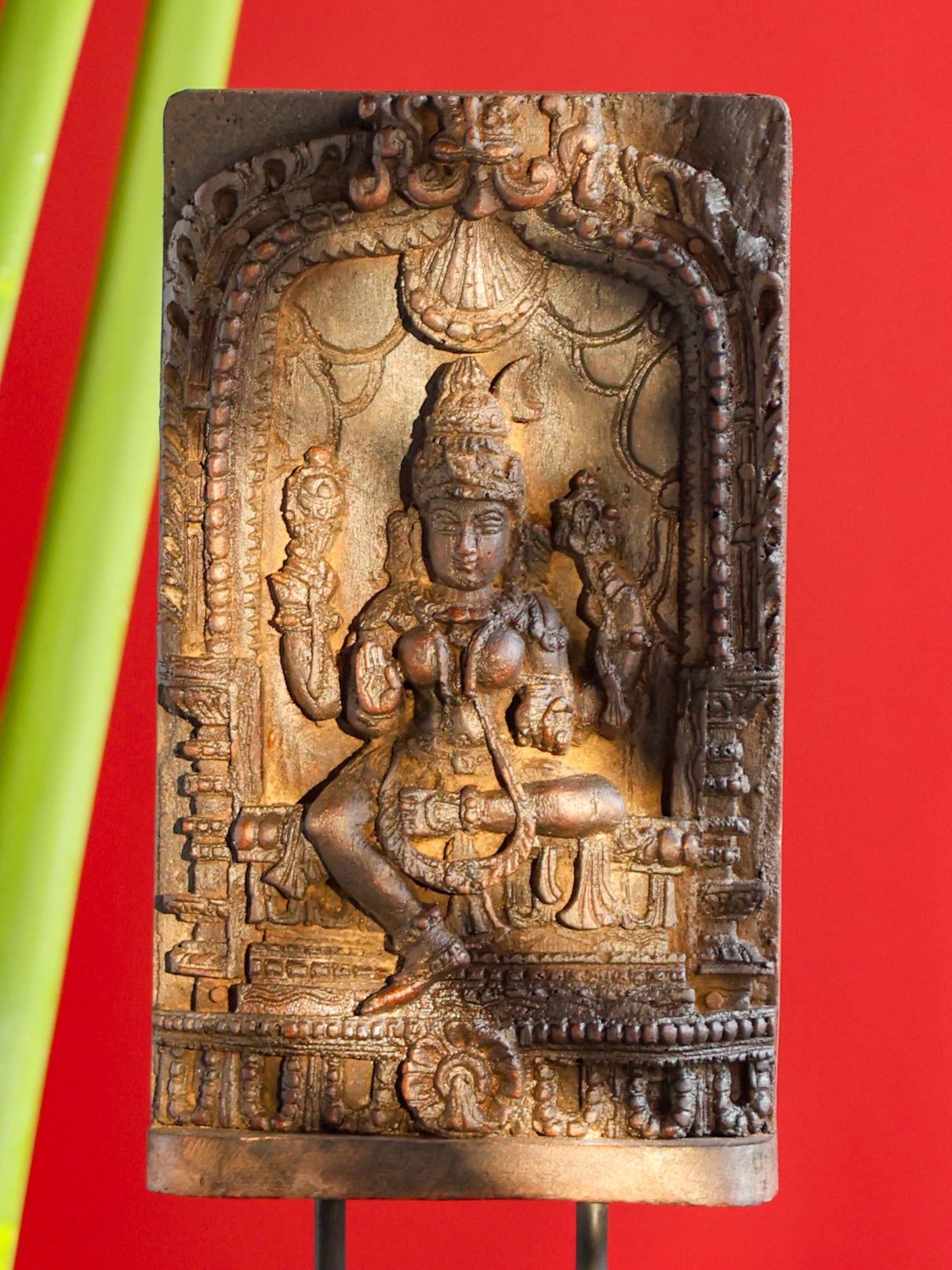 Oasis of Prosperity - Laxmi