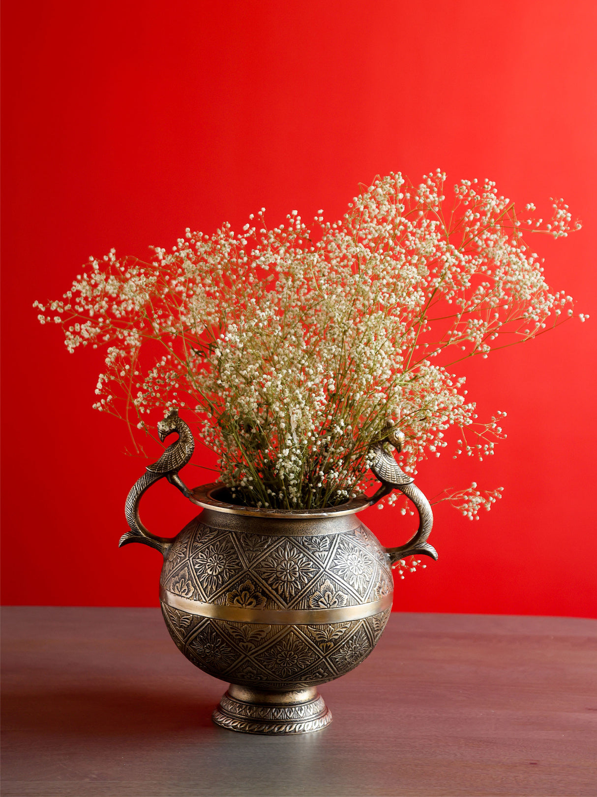 Flower Vase