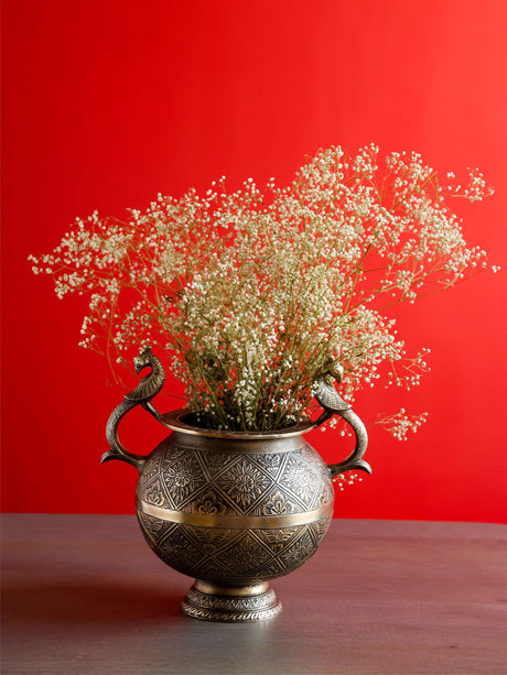 Vintage Decor Items - Flower Vase 3