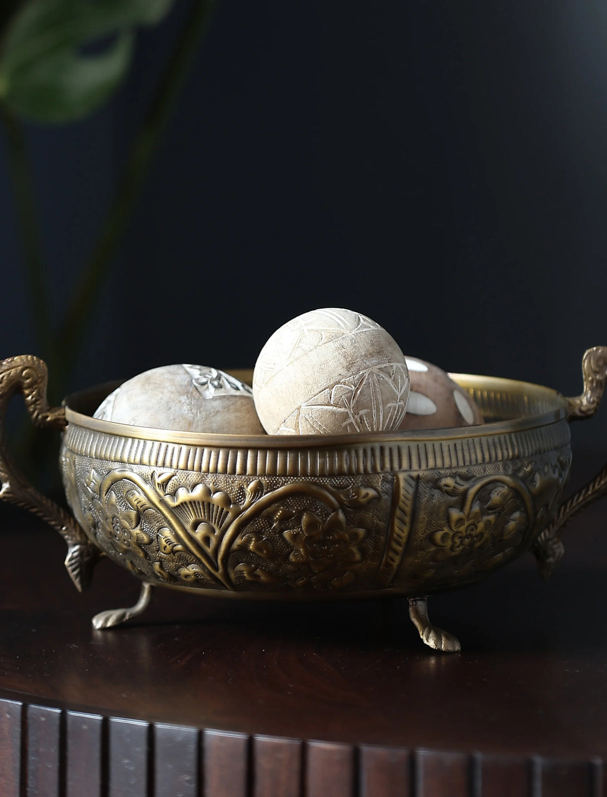 Antiquity Rustica Collective - Flower Vase