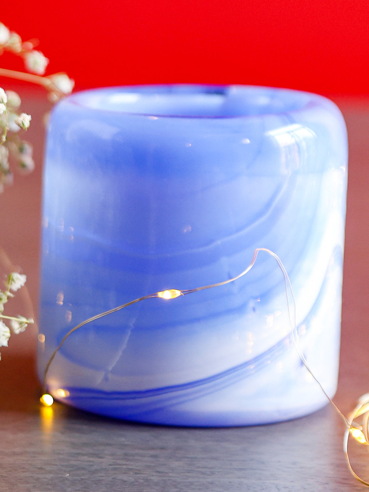 CelestialShine - Votive Candle Holder