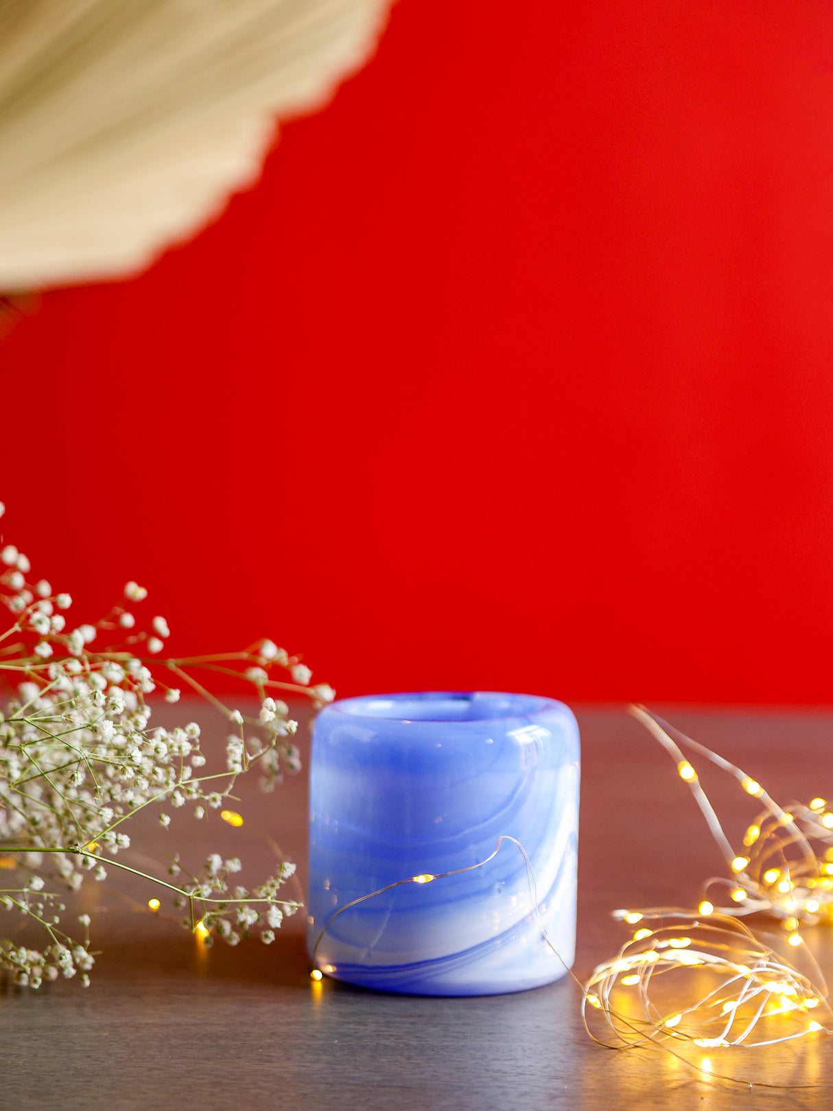 CelestialShine - Votive Candle Holder