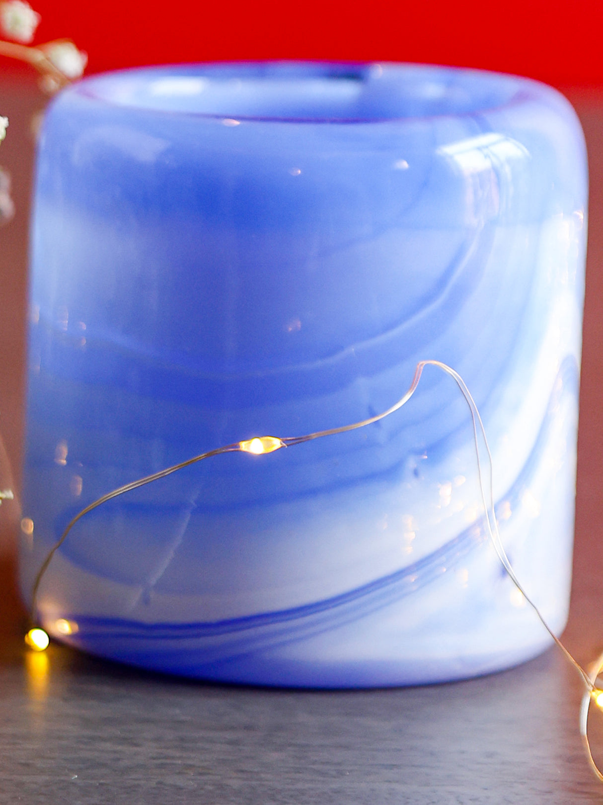 CelestialShine - Votive Candle Holder