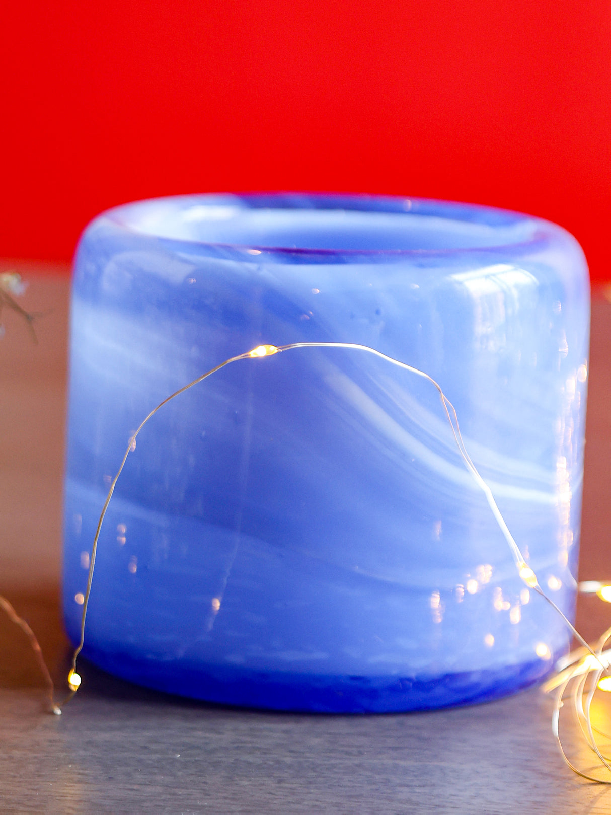 CelestialShine - Votive Candle Holder