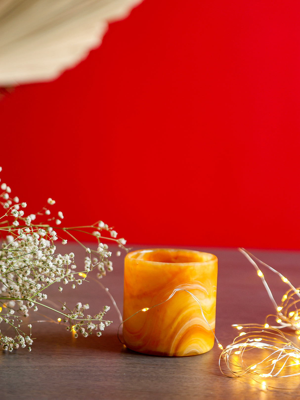 CelestialShine - Votive Candle Holder