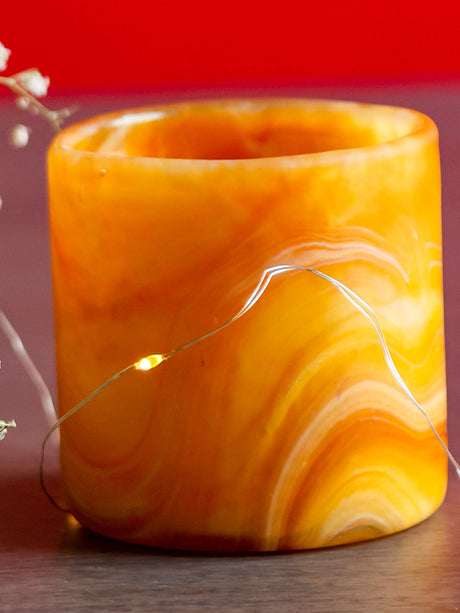 CelestialShine - Votive Candle Holder