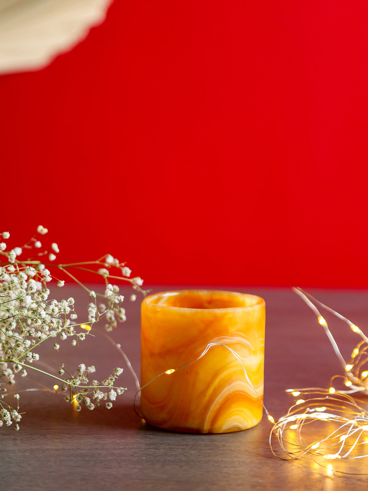 CelestialShine - Votive Candle Holder