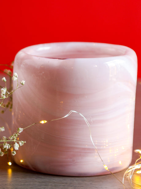 CelestialShine - Votive Candle Holder