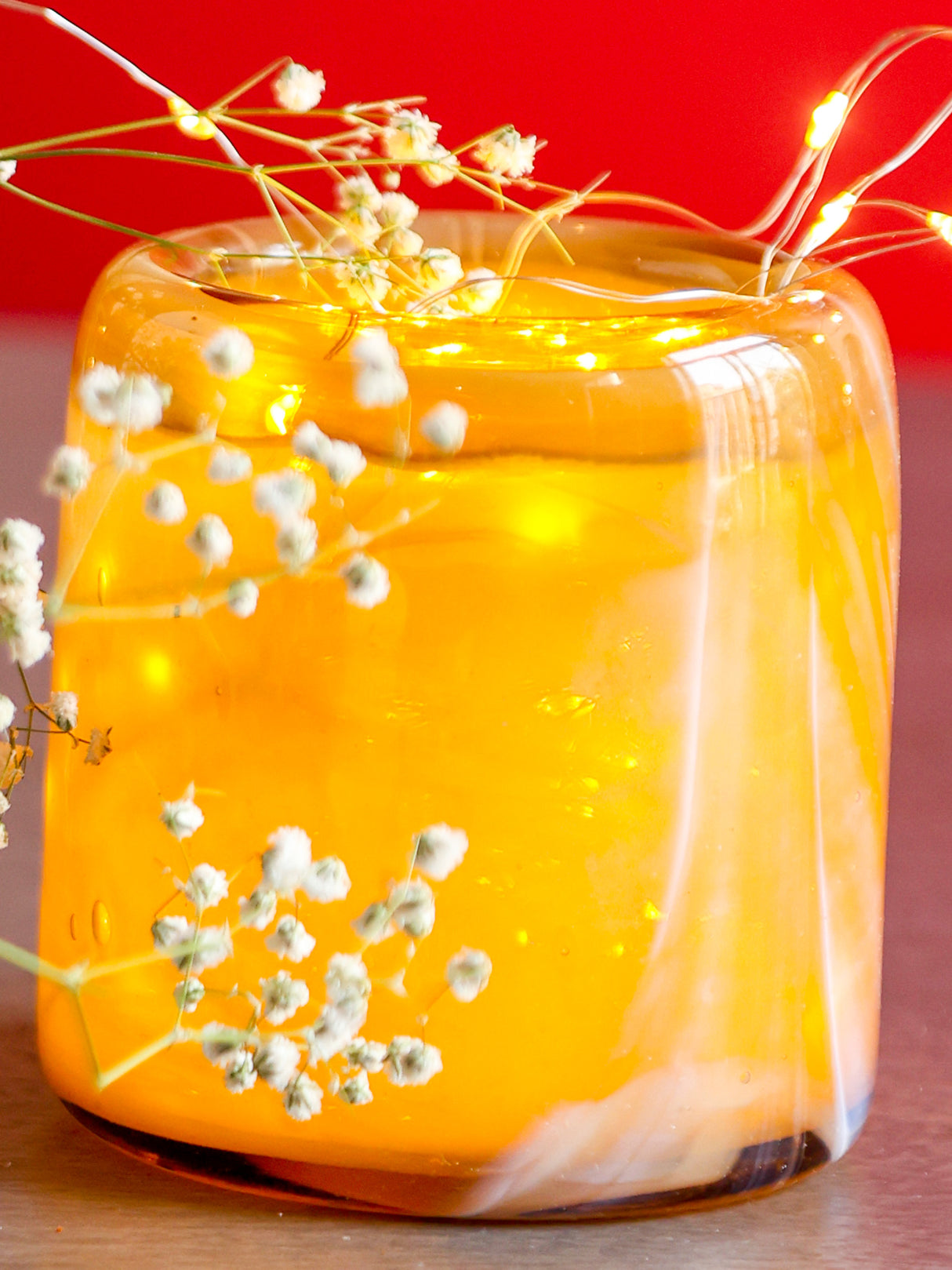 CelestialShine - Votive Candle Holder