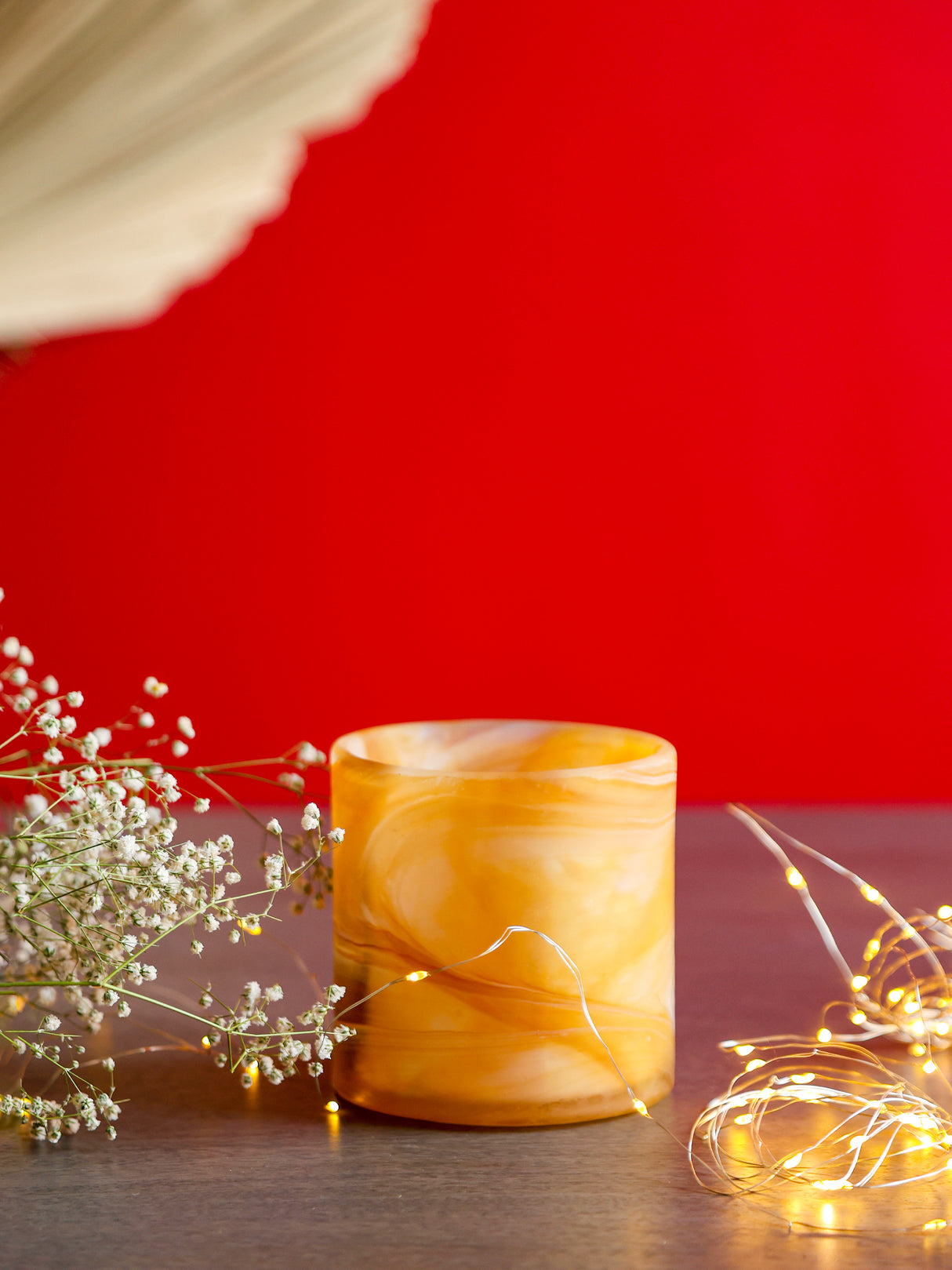 CelestialShine - Votive Candle Holder