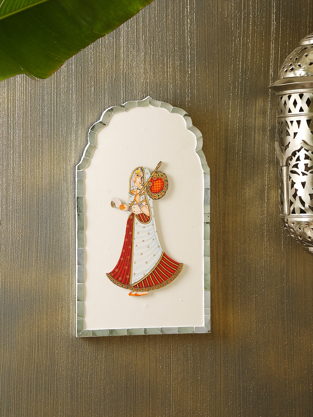 Wall Décor -Thikri Gopi