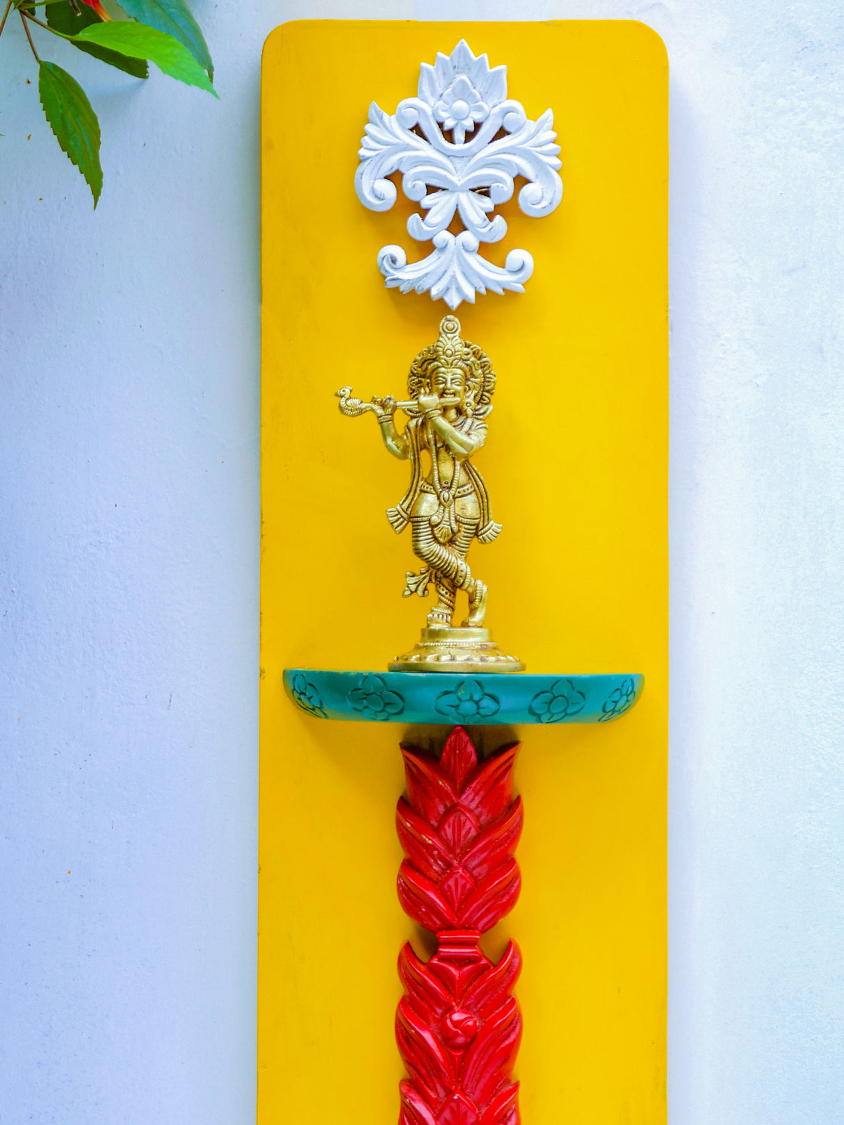 Corbel - Vibrant Harmony