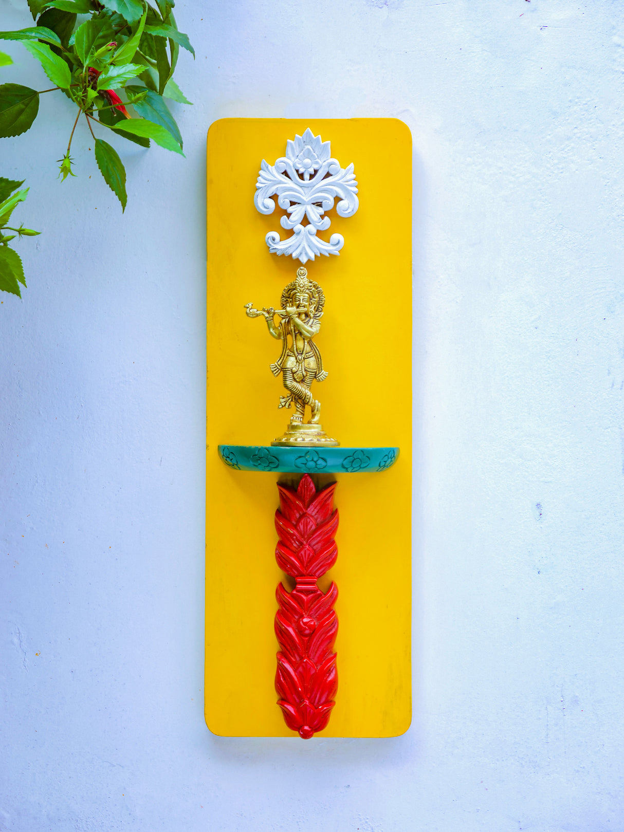 Corbel - Vibrant Harmony