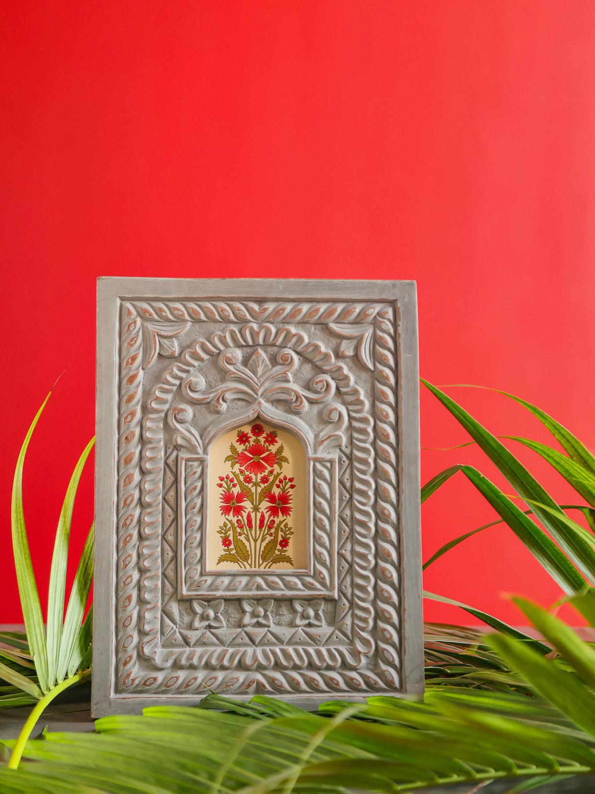 Frame - EarthyElegance