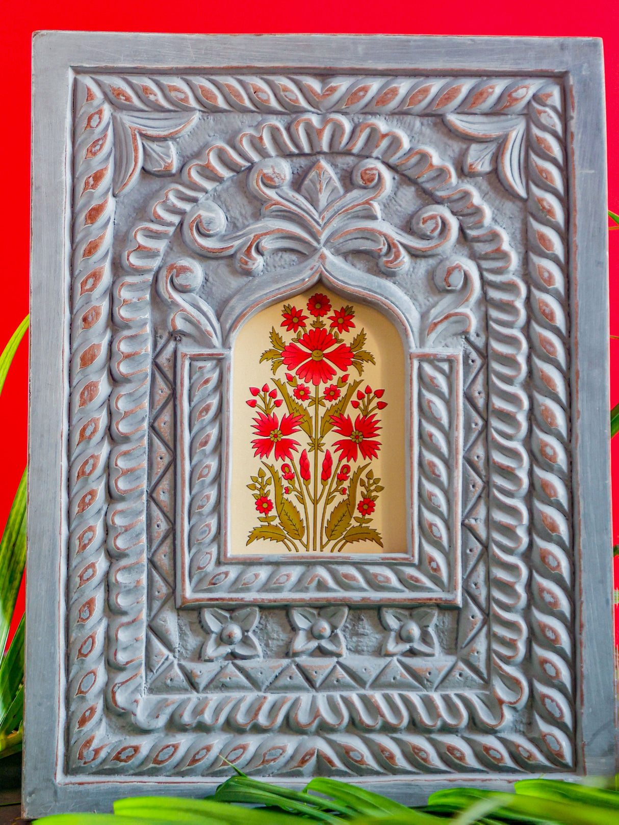 Frame - EarthyElegance