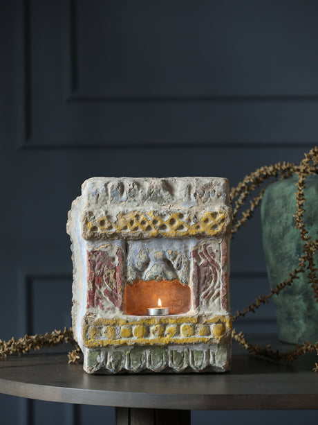 Antique wall decor items - Stone Ala