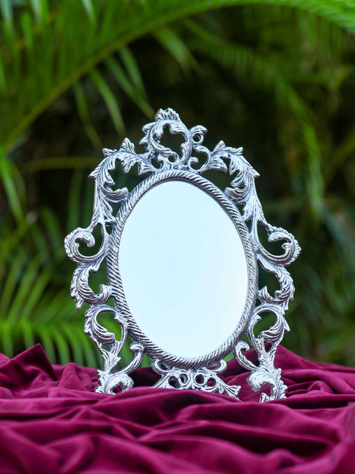 Vintage Mirror
