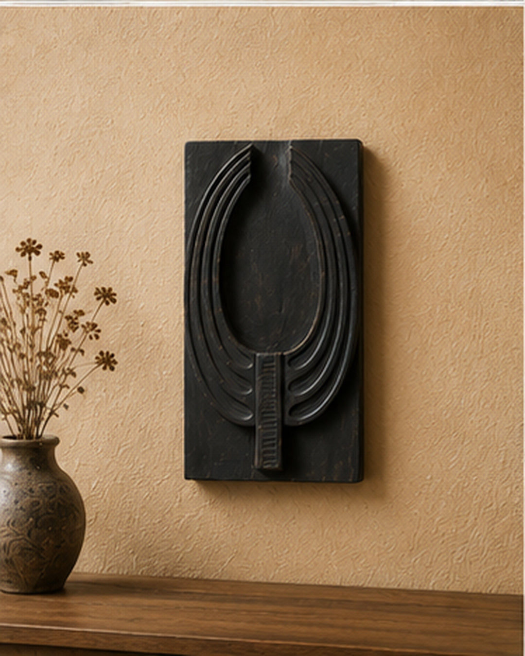 Virasat naga panel assorted-Single piece