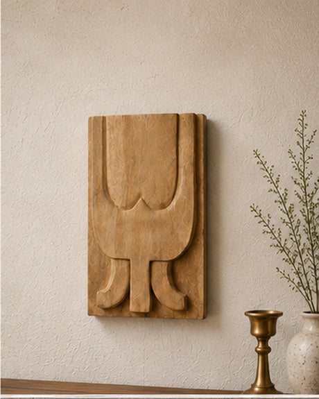 Virasat naga panel assorted-Single piece